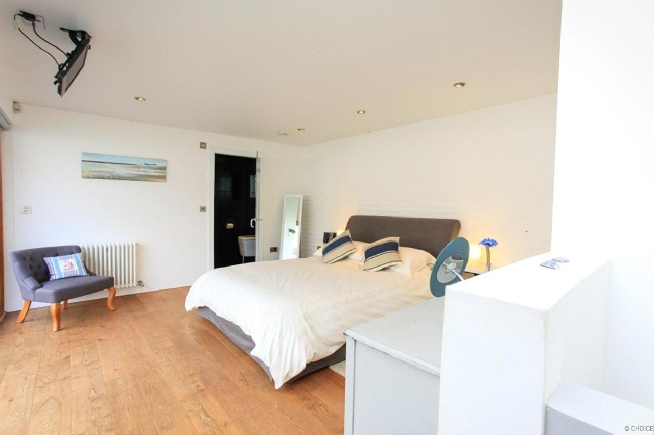 Croyde Wisteria Cottage 4 Bedrooms Exteriér fotografie