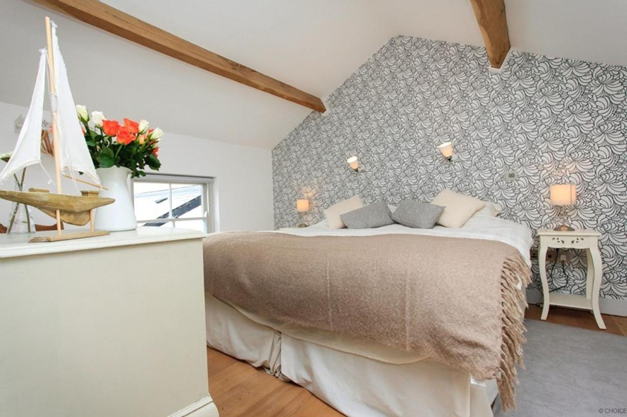 Croyde Wisteria Cottage 4 Bedrooms Exteriér fotografie