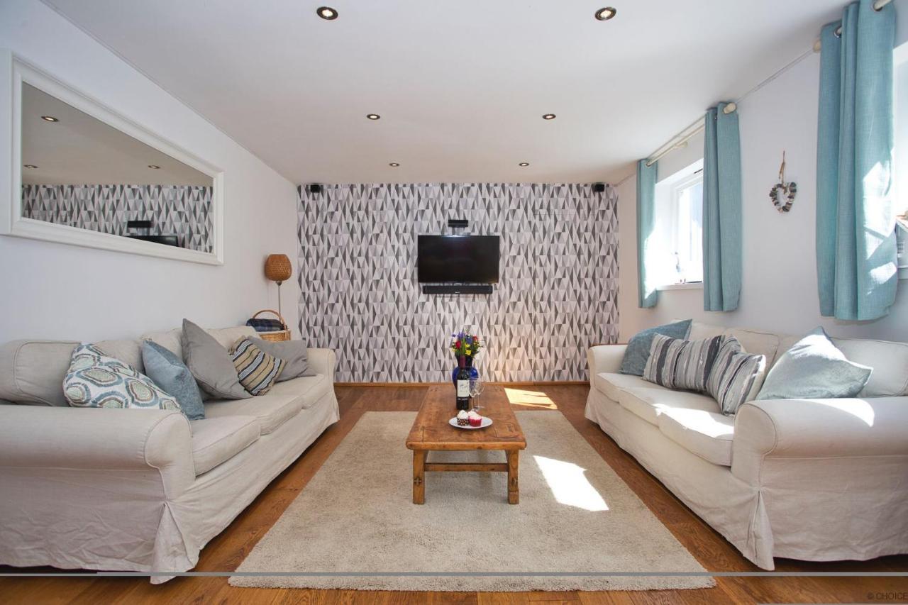 Croyde Wisteria Cottage 4 Bedrooms Exteriér fotografie