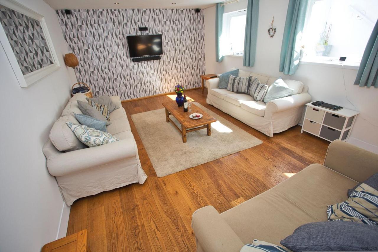 Croyde Wisteria Cottage 4 Bedrooms Exteriér fotografie
